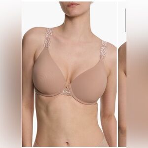 Natori Lace Underwire Bra 34DDD